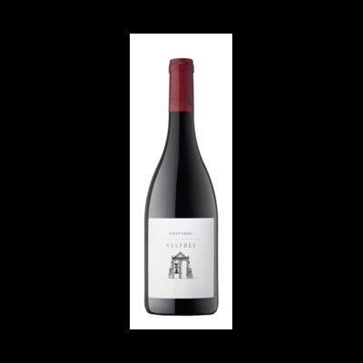 Josep Grau Viticultor Vespres Tinto 2024