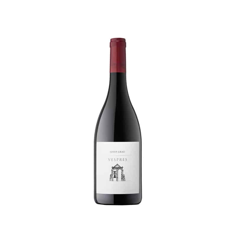 Josep Grau Viticultor Vespres Tinto 2024