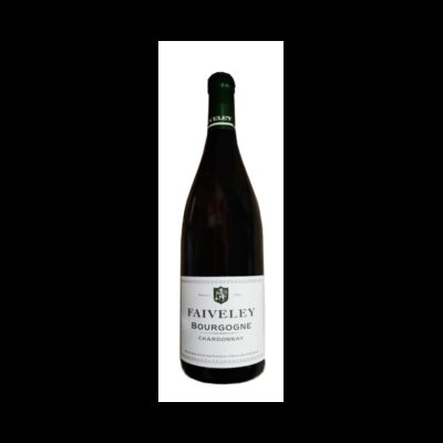 Joseph Faiveley Chardonnay 2024