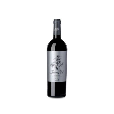 Juan Gil Silver Label 12 meses 3 Liters (Jéroboam) 2023