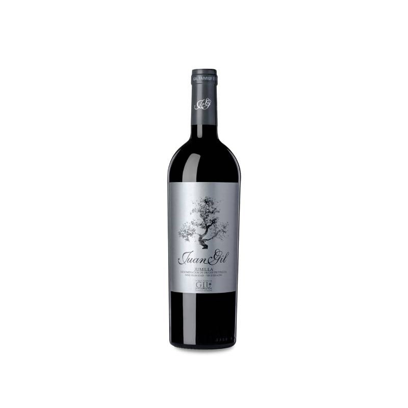 Juan Gil Silver Label 12 meses 3 Liters (Jéroboam) 2023