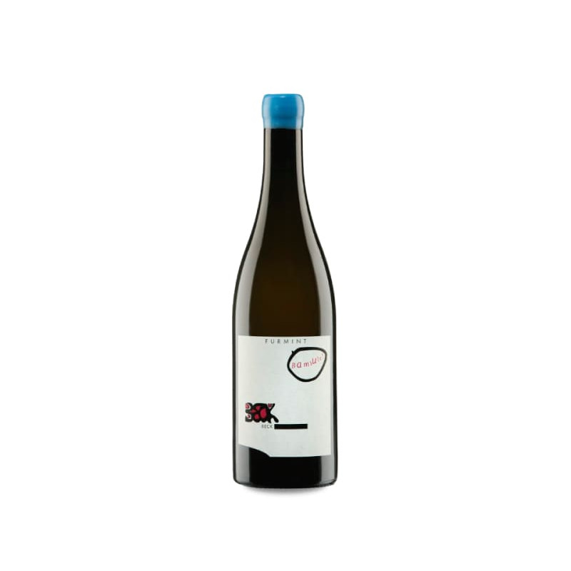 Judith Beck Bambule! Furmint 2024