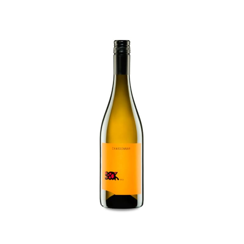 Judith Beck Chardonnay 2025