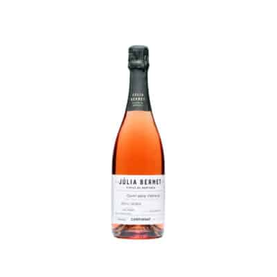 Júlia Bernet Brut Nature Exsum Rosat Camí dels Vidriers 2023