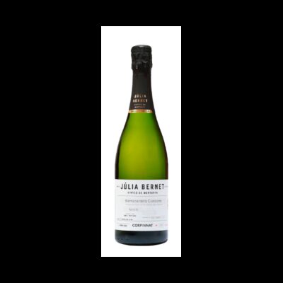 Júlia Bernet Brut Nature Rerserva 130 Barraca dels Coscons 2022