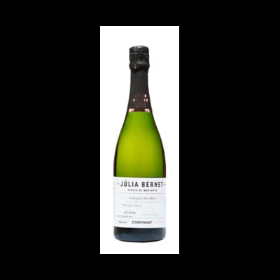 Júlia Bernet  Marges del Mas 60×40 Brut Nature 2022