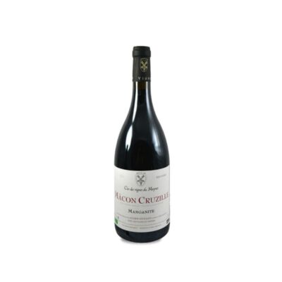 Julien Guillot Mâcon Cruzille Cuvée Manganite 2022