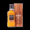 Jura 12 Years old Single Malt Scotch Whisky con Estuche Geschenk