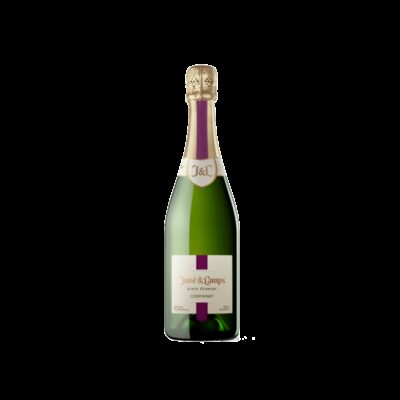 Juvé & Camps Cinta Púrpura Brut Reserva