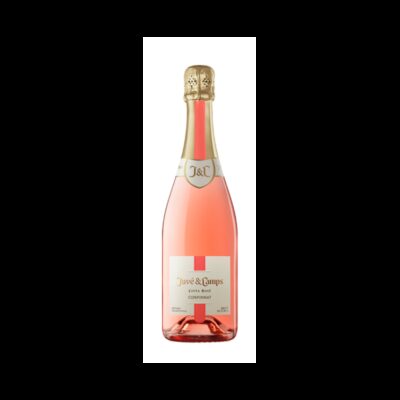 Juvé & Camps Cinta Rosé 2023