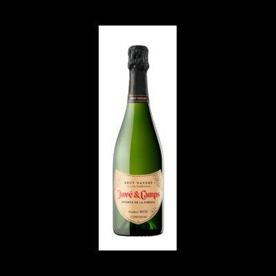 Juvé & Camps Reserva de la Familia 2022
