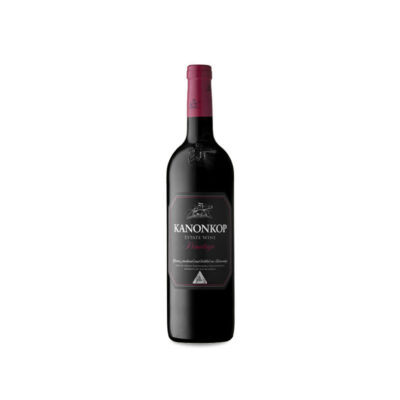 Kanonkop Black Label Pinotage 2023