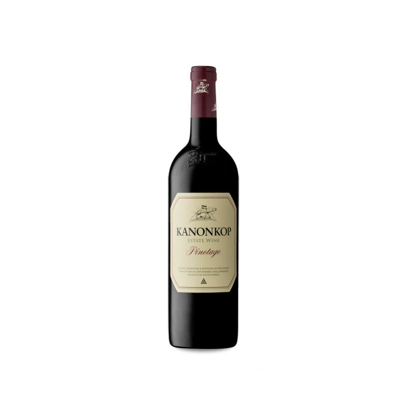 Kanonkop Pinotage 2023