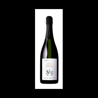 Karanika Cuvée Speciale Extra Brut 2024
