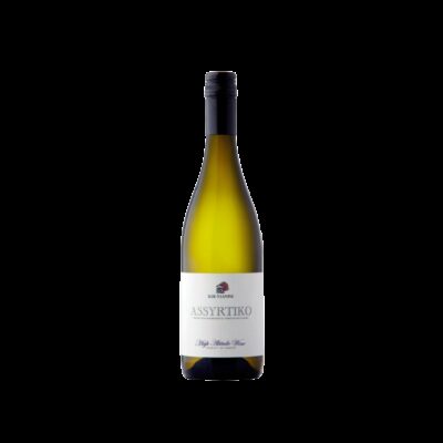 Kir Yianni Assyrtiko - Amyndeon 2025