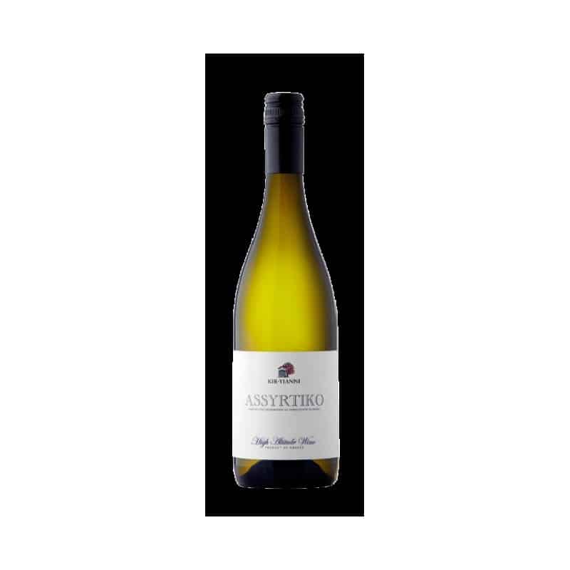 Kir Yianni Assyrtiko - Amyndeon 2025