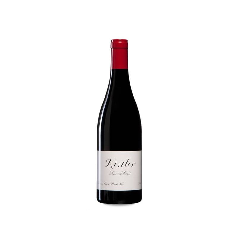 Kistler Sonoma Coast Pinot Noir 2023