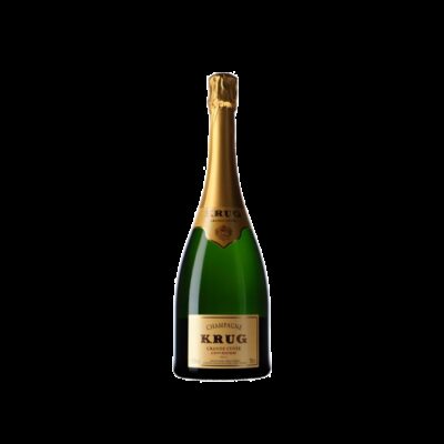 Krug Grande Cuvée Edition 173th