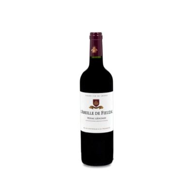 L'Abeille de Fieuzal Rouge 2021