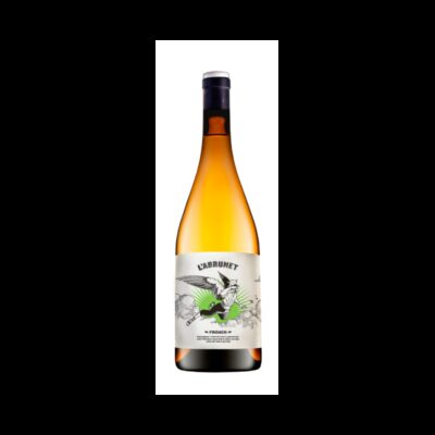 L'Abrunet de Frisach Blanc 2025