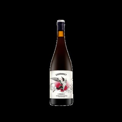 L'Abrunet de Frisach Negre 2024
