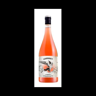 L'Abrunet de Frisach Rosat 2025