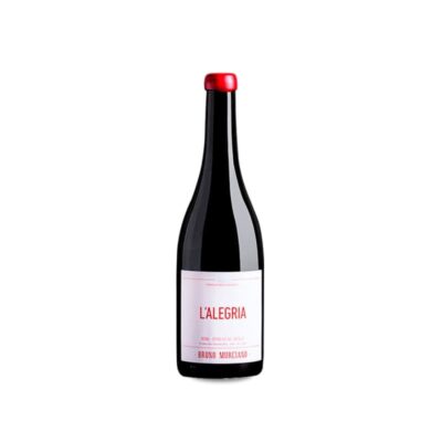 L’Alegria Bobal Cepas Viejas Arcilla 2024