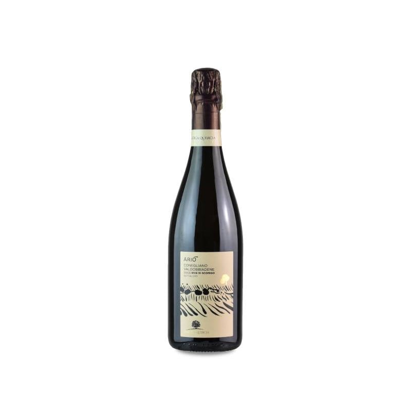 L'Antica Quercia Conegliano Prosecco Superiore Ariò Extra Dry 2025