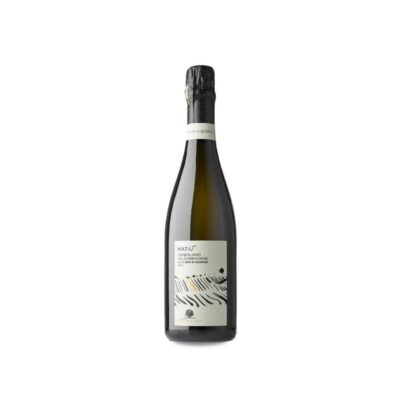 L’Antica Quercia Matiù Conegliano Brut 2025