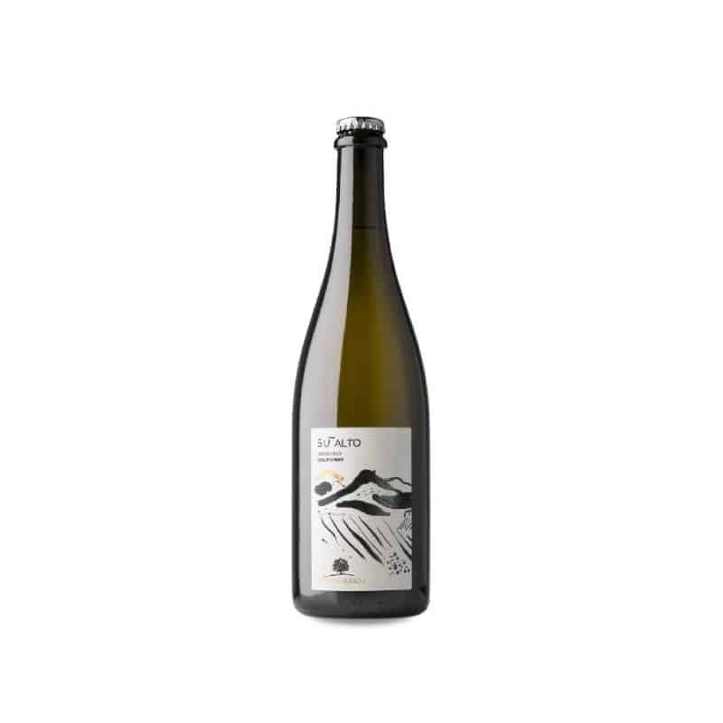 L'Antica Quercia Sú Alto 2022