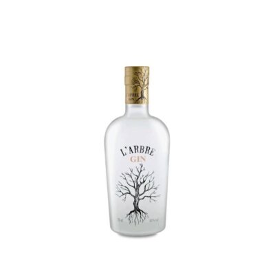 L'Arbre London Dry Gin  70 cl.