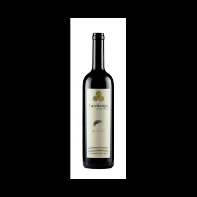 L'Archetipo Aglianico Puglia 2021