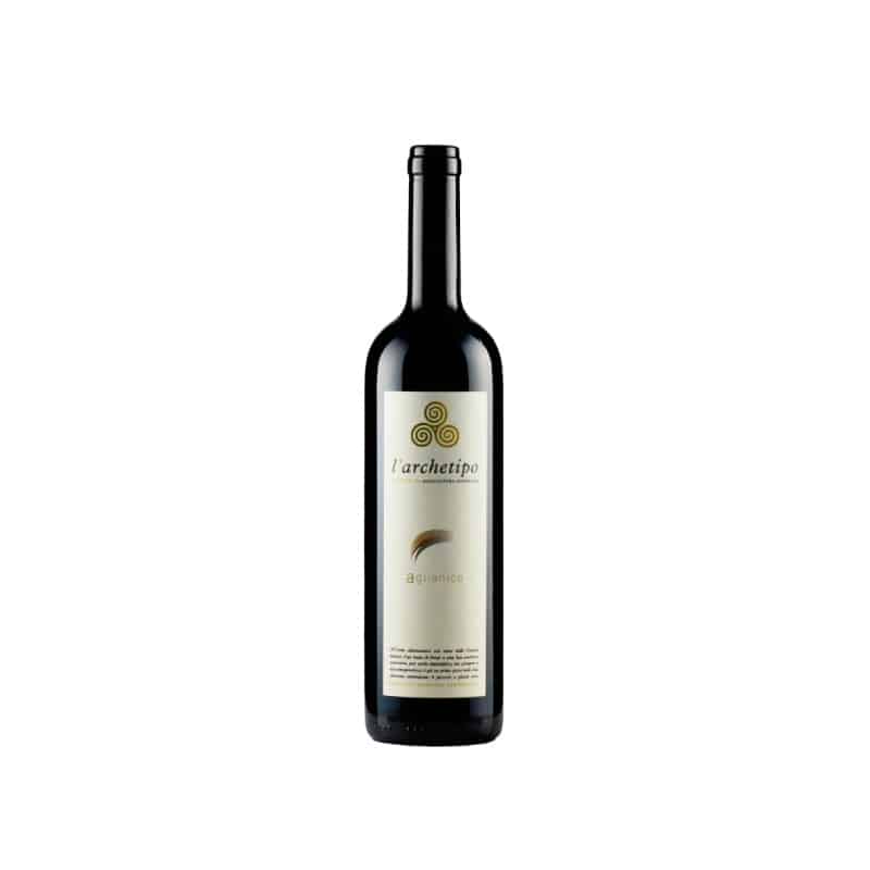 L'Archetipo Aglianico Puglia 2021