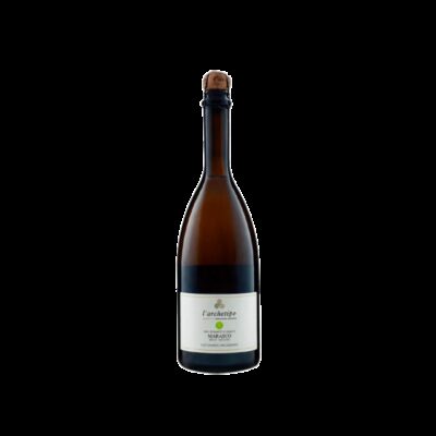 L'Archetipo Spumante Brut Nature Marasco Salento 2024