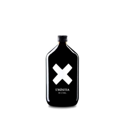 L'Hòstia Ratafia  1 Liter