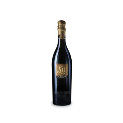 L'O de l'Origan Brut Nature