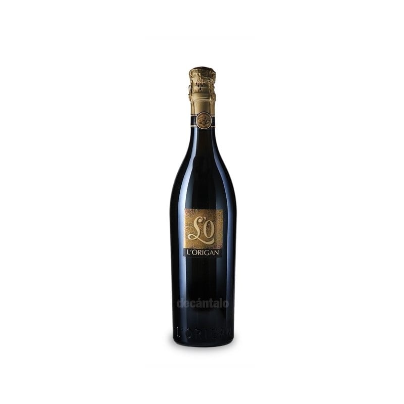 L'O de l'Origan Brut Nature