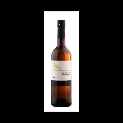 La Bota de manzanilla 136 "Navazos"