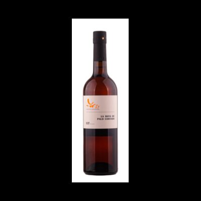 La Bota de palo cortado 137 "Sanlúcar"