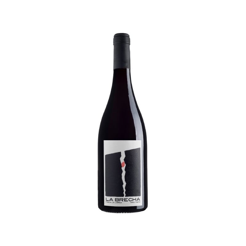 La Brecha Finca La Larga 2020