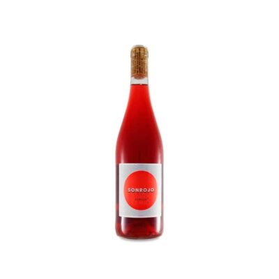 La Calandria Sonrojo 2025