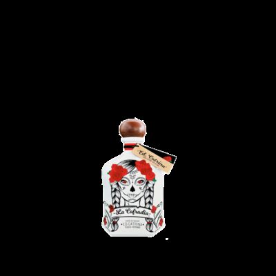 La Cofradía Edición Catrina Reposado 70 cl.