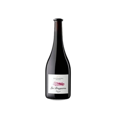 La Conreria d'Scala Dei Les Brugueres Negre 2023