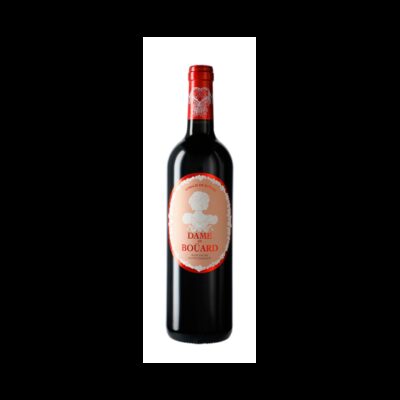 La Dame de Boüard 2023