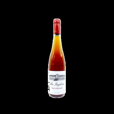 La Inglesa Palo Cortado 50 cl.