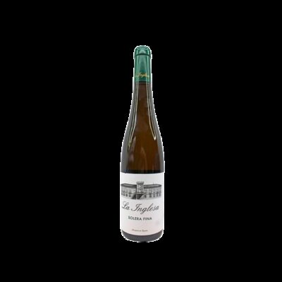 La Inglesa Solera Fina 50 cl.
