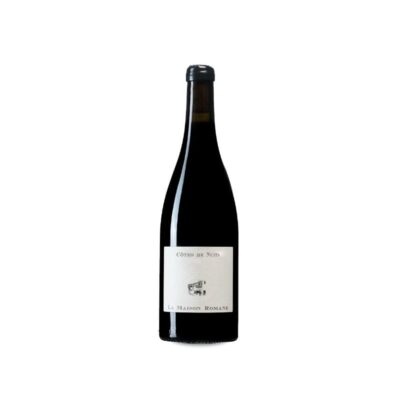La Maison Romane Côtes de Nuits Village 2023