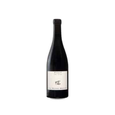 La Maison Romane Fixin Les Clos 2023