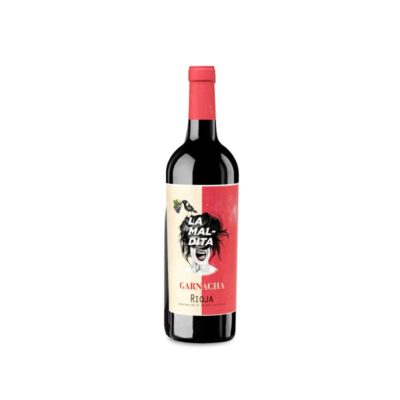 La Maldita Tinto 2025