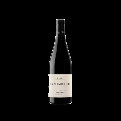 La Mimbrera de Exopto Graciano 2022